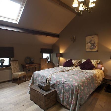 Breusjterhofke Bed & Breakfast Eijsden Exterior photo